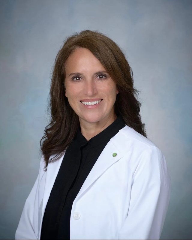 Portrait of Katherine Dixon, APRN, FNP-C